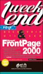 Découvrir Et Utiliser Frontpage 2000 En Un Week-End - Preview