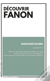 Découvrir Fanon