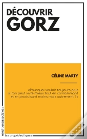 Découvrir Gorz