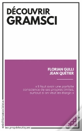 Découvrir Gramsci