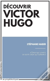 Découvrir Hugo