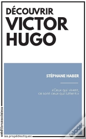 Capa do artigo Découvrir Hugo