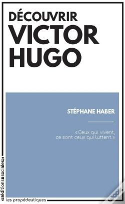Capa do artigo Découvrir Hugo
