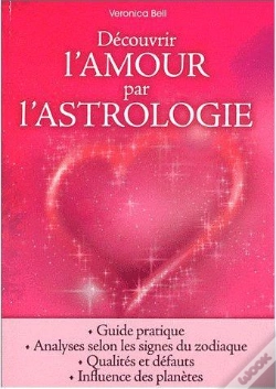 Capa do artigo Decouvrir L Amour Par L Astrologie