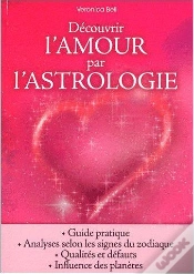 Capa do artigo Decouvrir L Amour Par L Astrologie