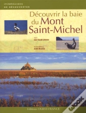 Découvrir La Baie Du Mont Saint-Michel