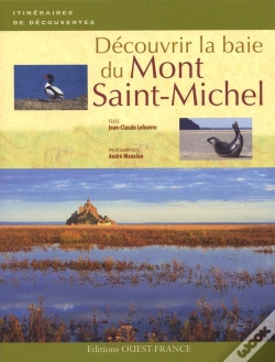 Capa do artigo Découvrir La Baie Du Mont Saint-Michel