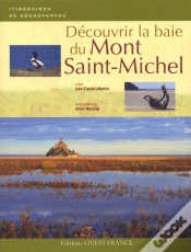 Capa do artigo Découvrir La Baie Du Mont Saint-Michel