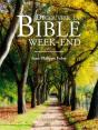 Découvrir La Bible En Un Week-End - Preview