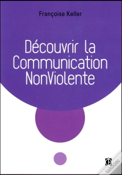 Capa do artigo Decouvrir La Communication Nonviolente