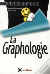Découvrir La Graphologie