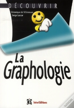 Capa do artigo Découvrir La Graphologie