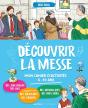 Découvrir La Messe ; Mon Cahier D'Activités - Preview