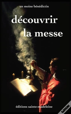 Capa do artigo Decouvrir La Messe