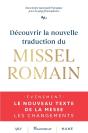 Découvrir La Nouvelle Traduction Du Missel Romain - Preview