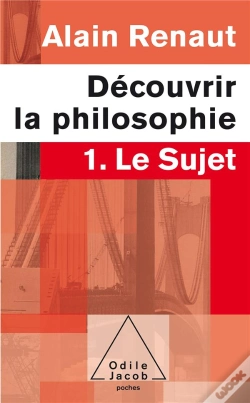 Capa do artigo Decouvrir La Philosophie 1