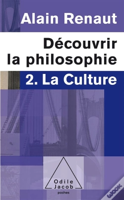 Capa do artigo Decouvrir La Philosophie 2