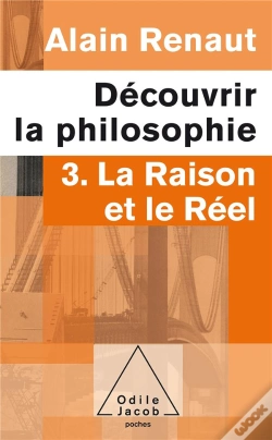 Capa do artigo Decouvrir La Philosophie 3