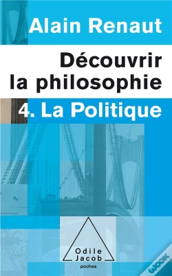 Capa do artigo Decouvrir La Philosophie 4