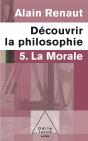 Decouvrir La Philosophie 5 - Preview