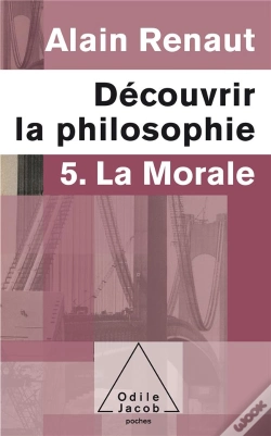 Capa do artigo Decouvrir La Philosophie 5
