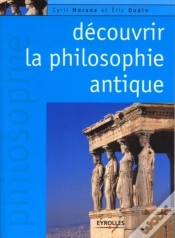 Capa do artigo Découvrir La Philosophie Antique