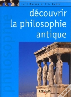 Capa do artigo Découvrir La Philosophie Antique