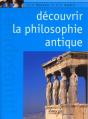 Découvrir La Philosophie Antique - Preview