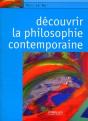 Découvrir La Philosophie Contemporaine - Preview