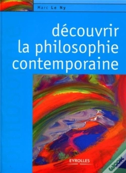 Capa do artigo Découvrir La Philosophie Contemporaine