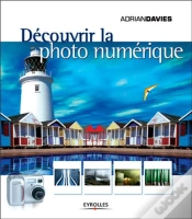 Capa do artigo Decouvrir La Photo Numerique