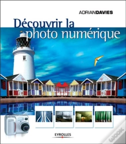 Capa do artigo Decouvrir La Photo Numerique