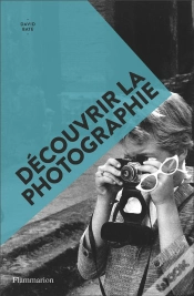 Capa do artigo Decouvrir La Photographie