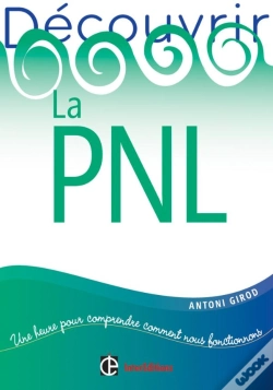 Capa do artigo Découvrir La Pnl (2e Édition)