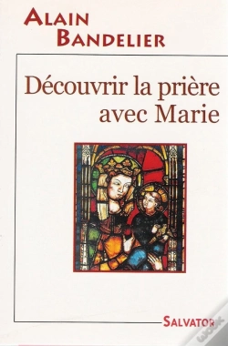 Capa do artigo Découvrir La Prière Avec Marie