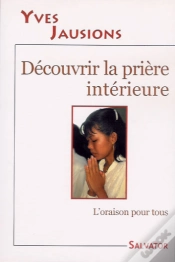 Capa do artigo Découvrir La Prière Intérieure