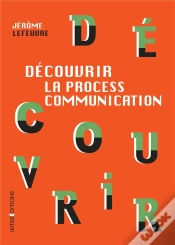 Capa do artigo Découvrir La Process Communication (3e Édition)