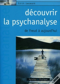 Capa do artigo Decouvrir La Psychanalyse De Freud A Aujourd'Hui