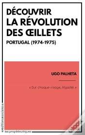 Capa do artigo Découvrir La Révolution Des Oeillets