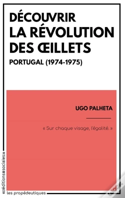 Capa do artigo Découvrir La Révolution Des Oeillets