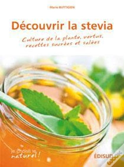Capa do artigo Decouvrir La Stevia