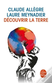 Découvrir La Terre
