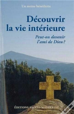 Capa do artigo Découvrir La Vie Intérieure