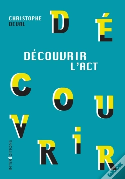 Capa do artigo Découvrir L'Act