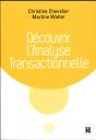 Decouvrir L'Analyse Transactionnelle (At) - 2e Ed. - Preview