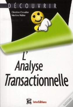 Capa do artigo Découvrir L'Analyse Transactionnelle