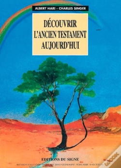 Capa do artigo Découvrir L'Ancien Testament Aujourd'Hui