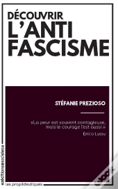 Découvrir L'Antifascisme