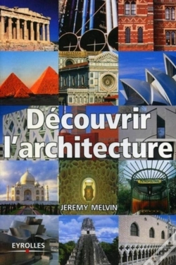 Capa do artigo Découvrir L'Architecture