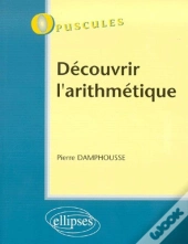Découvrir L'Arithmétique N°1